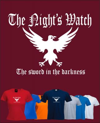 NIGHTS WATCH (GAME OF THRONES)