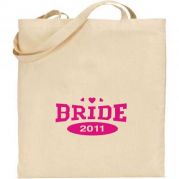 BRIDE 2014 (NATURAL TOTE)