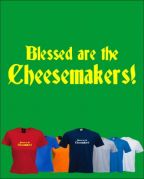 BLESSED CHEESEMAKERS