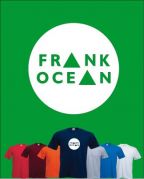 FRANK OCEAN