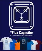FLUX CAPACITOR