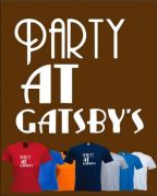 PARTY AT GATSBY'S
