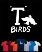 T BIRDS (GREASE)
