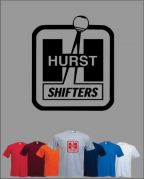 HURST SHIFTERS