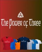 THE POWER OF THREE