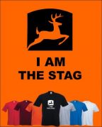 STAG (MENS)