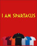 I AM SPARTACUS