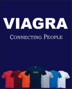 VIAGRA - CONNECTING PEOPLE (MENS)
