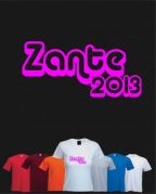 ZANTE 2013 - ANY HOLIDAY DESTINATION