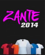 ZANTE 2014 - ANY RESORT