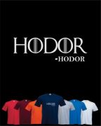 HODOR Hodor